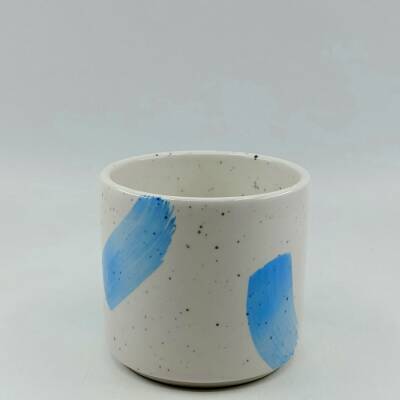 MAVİ DOKUNUŞLAR - 3D-ORBİS KUPA - 3D - 1