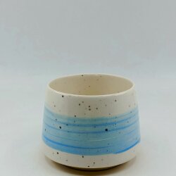 MAVİ FIRÇA DARBESİ - 3D-ORBİS KUPA - 3D-2 - 