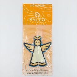 MELEK MUTLU YILLAR-OTO KOKUSU - TEKLİ - 