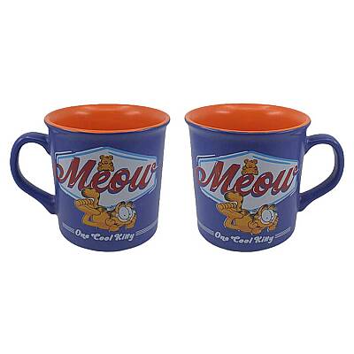 MEOW GARFI-KOBALT GÖVDE KOBALT SAP - 1