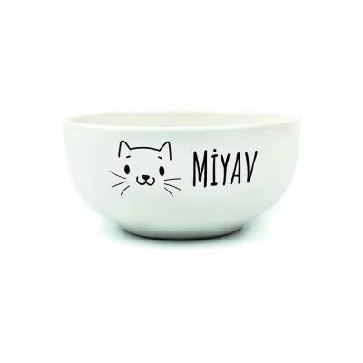 MİYAV-KASE - TRANSPARAN - 1