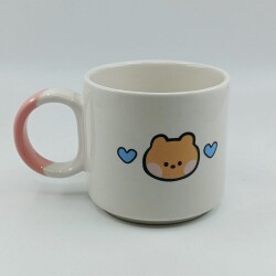 MR AYI-D KUPA - PEMBE SAP - 2