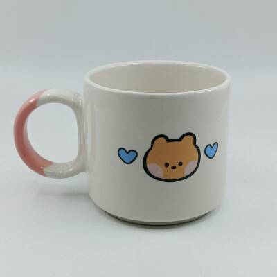 MR AYI-D KUPA - PEMBE SAP - 2