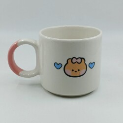 MRS AYI-D KUPA - PEMBE SAP - 2