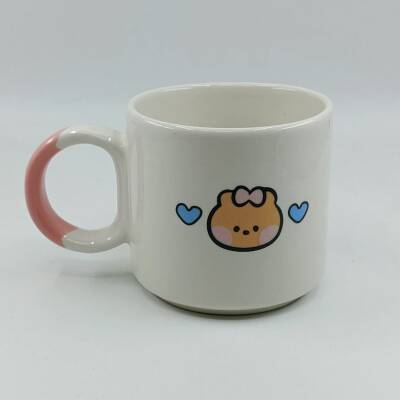 MRS AYI-D KUPA - PEMBE SAP - 2