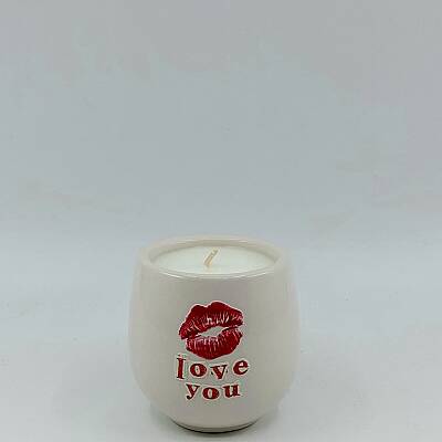 MUCK LOVE YOU-YUMİ MUM - TEKLİ - 1