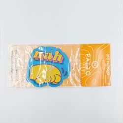 NAH-OTO KOKUSU - TEKLİ - 