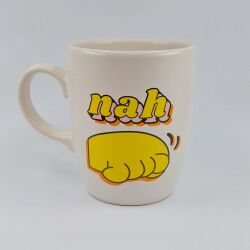 NAH - OVAL KUPA - TRANSPARAN SAP - 