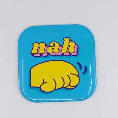 NAH- PARLAK BARDAK ALTLIĞI - 1