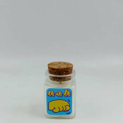 NAH-TIPALI MUM - TEKLİ - 1