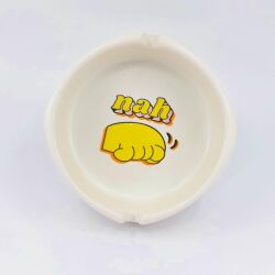 NAH-YUVARLAK KÜLLÜK - TRANSPARAN GÖVDE - 