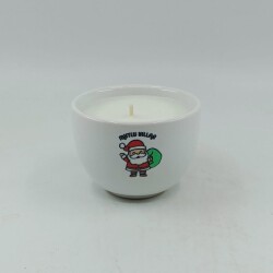 NOEL BABA MUTLU YILLAR-MONO MUM - TEKLİ - 