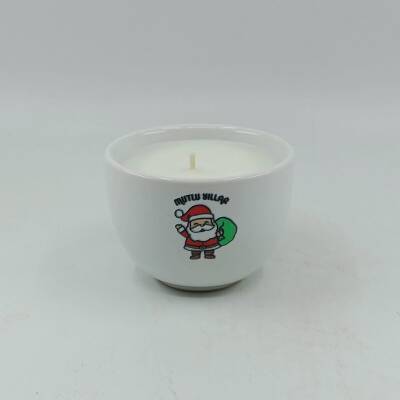 NOEL BABA MUTLU YILLAR-MONO MUM - TEKLİ - 1