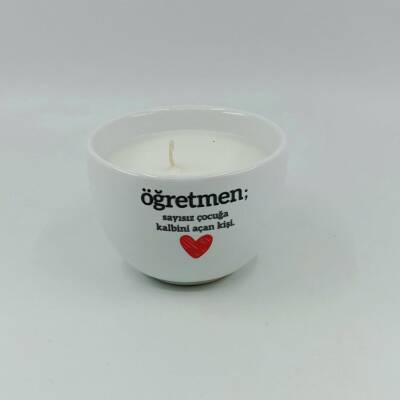 ÖĞRETMEN SAYISIZ ÇOCUĞA-MONO MUM - TEKLİ - 1
