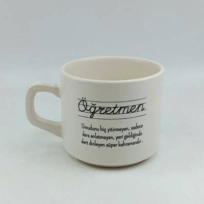 ÖĞRETMEN-VENUS KUPA - TRANSPARAN - 1