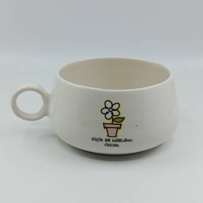 ÖZELSİN-LUNA KUPA - TRANSPARAN - 1