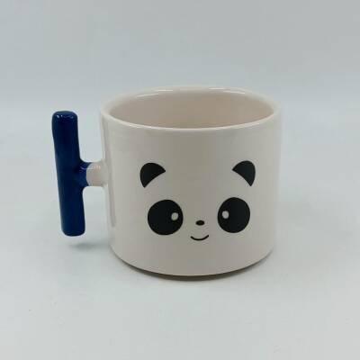 PANDA YANAK - T KUPA - KOBALT SAP - 1