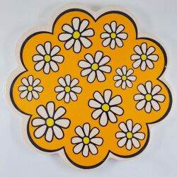 PAPATYA-NİHALE - TRANSPARAN GÖVDE - 