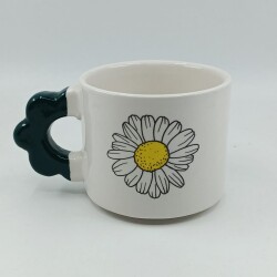 PAPATYA-PAPATYA KUPA - YEŞİL SAP - 