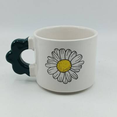 PAPATYA-PAPATYA KUPA - YEŞİL SAP - 1