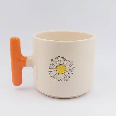 PAPATYA - T KUPA - TURUNCU SAP - 1