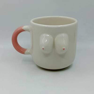 PEMBE BEREKET-ÖZEL FORM - 3D - 1