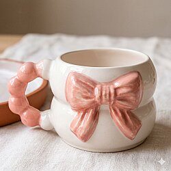 PEMBE FİYONK - 3D-FİYONK KUPA - 3D - 