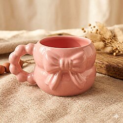 PEMBE FİYONK - 3D-FİYONK KUPA - PEMBE GÖVDE PEMBE SAP 3D - 
