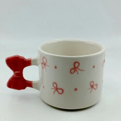 PEMBE KURDELE - 3D-KURDELE KUPA - 3D - 