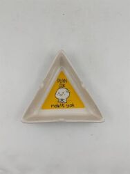 PLAN ÇOK NAKİT YOK-ÜÇGEN KÜLLÜK - TRANSPARAN GÖVDE - 