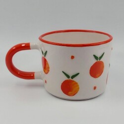 PORTAKALLAR - 3D-ÖZEL FORM - 3D - 