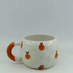 PORTAKALLAR - 3D-TONTİK KUPA - 3D - 