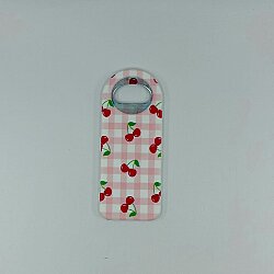 PÖTİKARE KİRAZLAR-DİKEY AÇACAK MAGNET - TEKLİ - 