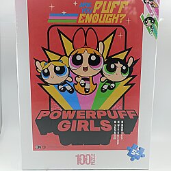 PPG-PUZZLE - 100 PARÇA - 