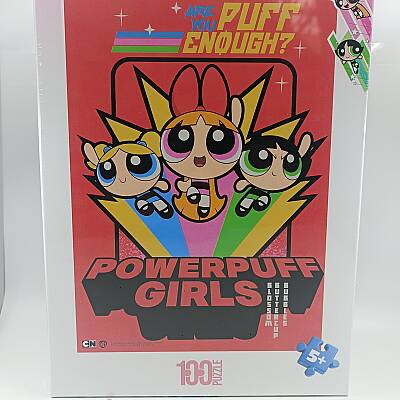 PPG-PUZZLE - 100 PARÇA - 1