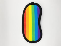 PRİDE-UYKU BANDI - TEKLİ - 