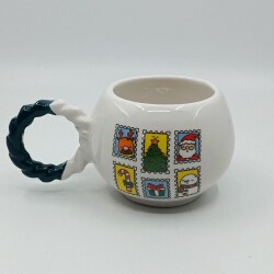 PULLAR-BALONCUK KUPA - YEŞİL SAP - 