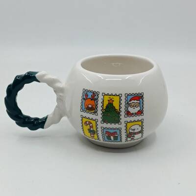 PULLAR-BALONCUK KUPA - YEŞİL SAP - 1