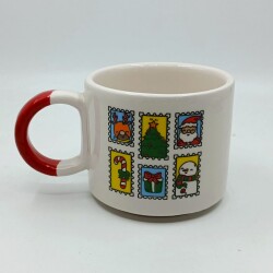 PULLAR-D KUPA - KIRMIZI SAP - 