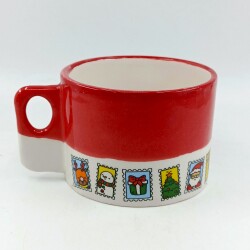 PULLAR-POLO KUPA - KIRMIZI ÜST - 