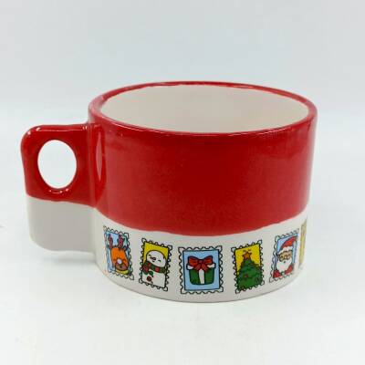 PULLAR-POLO KUPA - KIRMIZI ÜST - 1