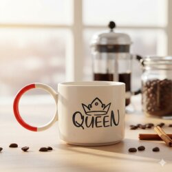 QUEEN-O KUPA - TURUNCU SAP - 