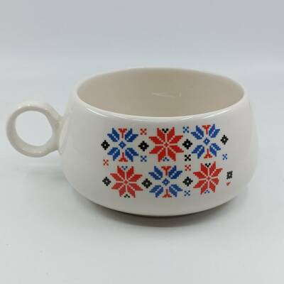 RENKLİ PİKSEL KARTANELERİ-LUNA KUPA - TRANSPARAN - 1