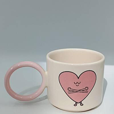 SAFE LOVE-O KUPA - PEMBE SAP - 1