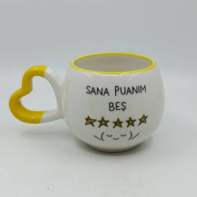 SANA PUANIM 5 -AMOUR KUPA - SARI SAP SARI TURNET - 1