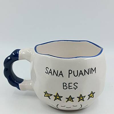 SANA PUANIM 5-NİVA KUPA - KOBALT SAP KOBALT TURNET - 1
