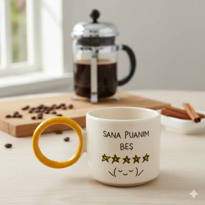 SANA PUANIM 5 -O KUPA - SARI SAP - 1