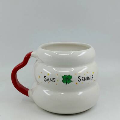 ŞANS SENİNLE-KOVAN KUPA - KIRMIZI SAP - 1