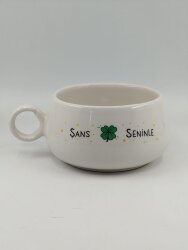 ŞANS SENİNLE-LUNA KUPA - TRANSPARAN - 