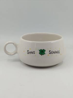 ŞANS SENİNLE-LUNA KUPA - TRANSPARAN - 1